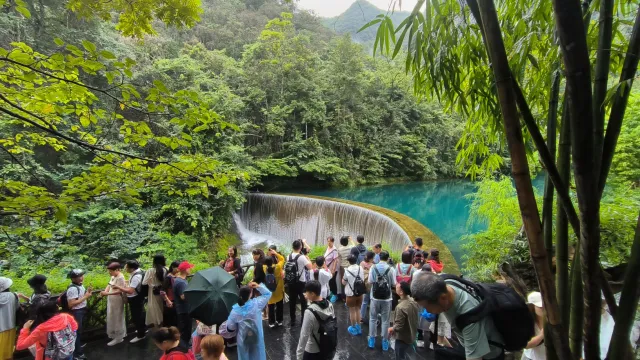金秋9月，“江南体育轮胎 最美之旅”即将启程